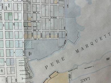 109 W Melendy St, Ludington, MI 49431 - photo 2