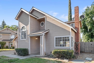 02 - Front of Property