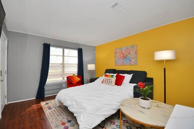 3631 N Macgregor Way unit 5, Houston, TX 77004 - photo 7