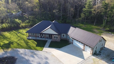 8610 Sadie Thomas Rd NW, Johnstown, OH 43031 - photo 2