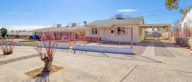 3224 Frankfort Ave, El Paso, TX 79930 - photo 2