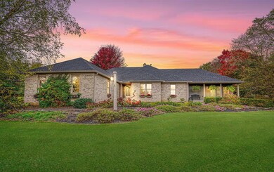 1775 W Audubon Blvd NW Virtual Twilight