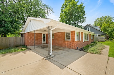 1133 E King St, Franklin, IN 46131 - photo 3