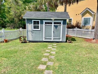 Shed