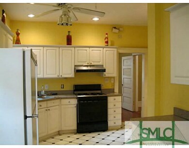 206 E 51st St, Savannah, GA 31405 - photo 7