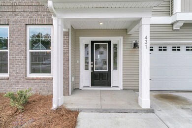 431 Rowley Ln, Summerville, SC 29486 - photo 3