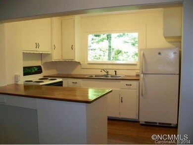 All appliances included