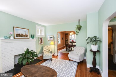 7010 Poplar Ave, Takoma Park, MD 20912 - photo 7