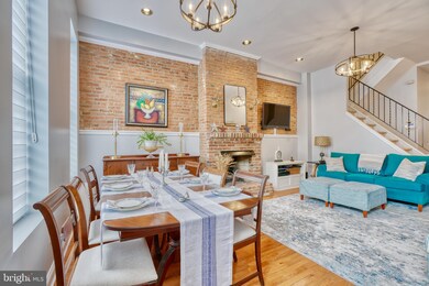 1313 S Hanover St, Baltimore, MD 21230 - photo 5