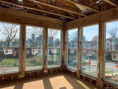 Example of to views from living room along Duckwor