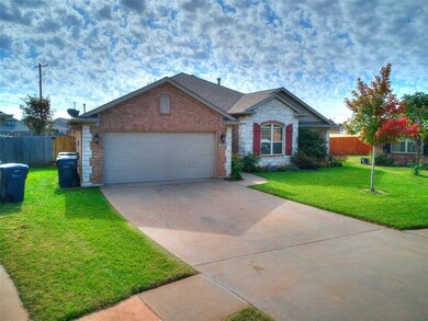 View of front of property with a garage and a fron