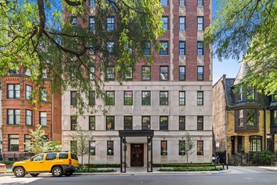 73 East Elm Condominium unit 7B, Chicago, IL 60611 - photo 2