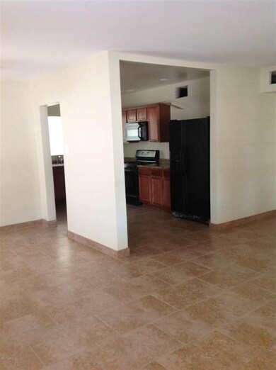 living rm