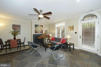 1313 Vermont Ave NW unit 2, Washington, DC 20005 - photo 5