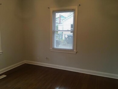 Doughty Bedroom