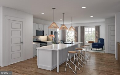 13159 Dowdens Station Way, Clarksburg, MD 20871 - photo 2