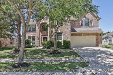 3211 Legends Mist Dr, Spring, TX 77386 - photo 4