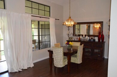 dining rm