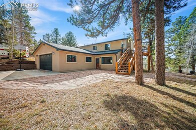 233 Pennsylvania Ave, Woodland Park, CO 80863 - photo 4