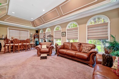 305 Congressional Dr, Morganville, NJ 07751 - photo 6