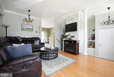 502 Kirkcaldy Way, Abingdon, MD 21009 - photo 6