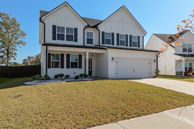 2318 Laurens St, Grovetown, GA 30813 - photo 4