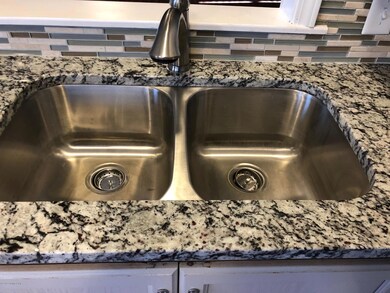 kitchen sink