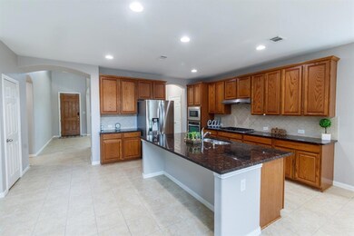 6345 Brynwyck Ln, North Richland Hills, TX 76182 - photo 4