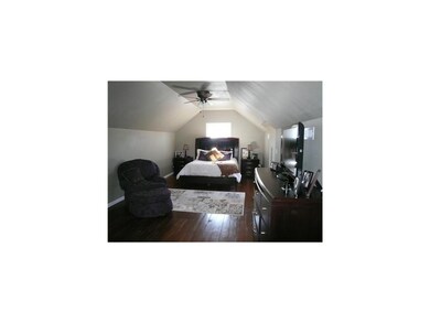 Master Bedroom.