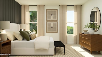 3944 Alwyn Cashe Ave unit 74, Panama City, FL 32404 - photo 4