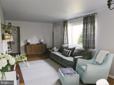 2620 N Harrison St, Arlington, VA 22207 - photo 4