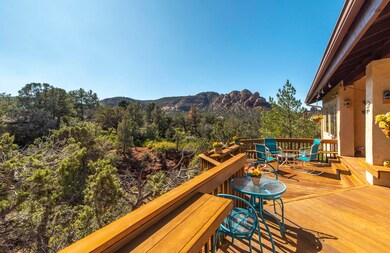 unlisted-address, Sedona, AZ 86351 - photo 4