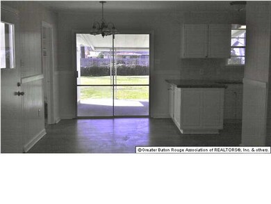 Eating/Breakfast nook