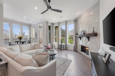 3627 Long Flower Ct, Fulshear, TX 77441 - photo 4