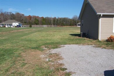 Side Yard