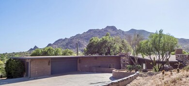 VIEW OF BLACK MOUNTAIN 2