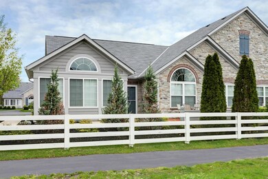 4197 Cobbler Rd. Walking Path