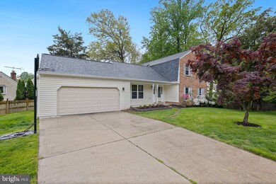 4 Rippling Brook Ct, Silver Spring, MD 20906 - photo 4
