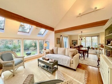 1 Meetinghouse Village Way unit 1  ED335, Edgartown, MA 02539 - photo 3