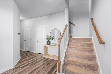 2010 Honeysuckle Vine Run, Winston Salem, NC 27106 - photo 6