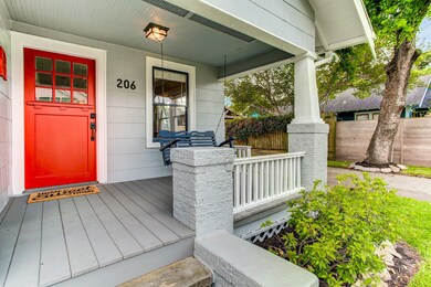 206 E 25th St, Houston, TX 77008 - photo 4