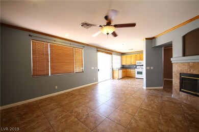 10200 Trailing Dalea Ave, Las Vegas, NV 89135 - photo 5
