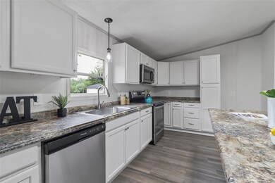 1425 County Road 805, Cleburne, TX 76031 - photo 6