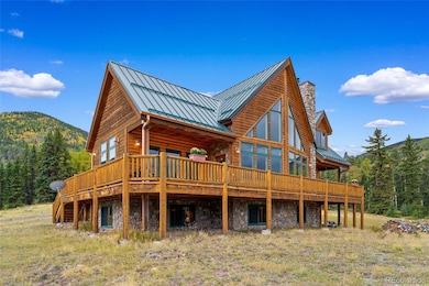 45950 Rainbow Trail, Villa Grove, CO 81155 - photo 5