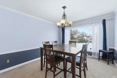 208 W Fleming Ave, Fort Wayne, IN 46807 - photo 7