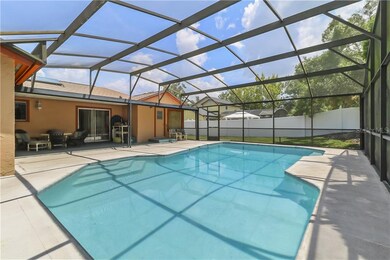 Ideal Southern Exposure In-Ground Pool Just Resurf