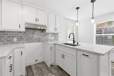 1509 El Paso St, Corpus Christi, TX 78417 - photo 4