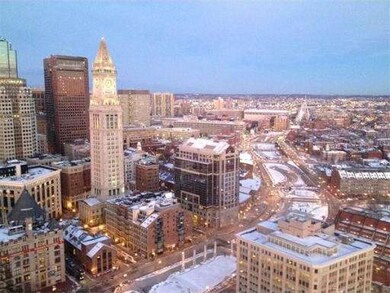 Harbor Towers unit 39H, Boston, MA 02110 - photo 5