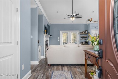 8763 Surrey Top Rd, Bailey, NC 27807 - photo 5