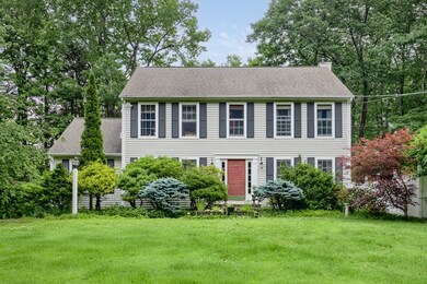 9 Welch Ave, Rutland, MA 01543 - photo 2